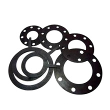 customized molded gasket rubber sheet